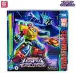 TRANSFORMERS 變形金剛 LEGACY EVOLUTION DELUXE ARMADA UNIVERSE PO