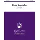 Three Bagatelles: For Trumpet and Keyboard: Medium-Difficult