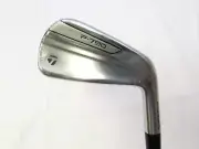 New TaylorMade P-790 UDI 2 iron Hzrdus Smoke Black 100g 6.5 Extra Stiff p790