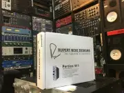 Rupert Neve Designs 511 500 Series Microphone Preamp MIC PRE Card //ARMENS//.