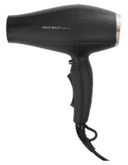 [Silver Bullet] Hyper X Dryer 2300W Black Hair Dryer