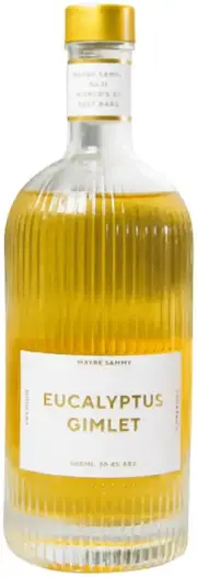 Maybe Sammy Eucalyptus Gimlet Cocktail 500ml