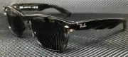 RAY BAN RB2132 6430B1 Grey Havana Unisex 52 mm Sunglasses