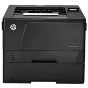 HP Laserjet Pro M706n Printer
