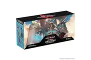 D&D Bigby Presents: Glory of the Giants Limited Edition Boxes Set