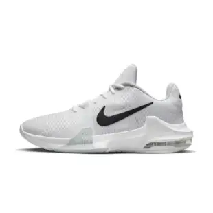 NIKE 男鞋 籃球鞋 NIKE AIR MAX IMPACT 4 -DM1124100