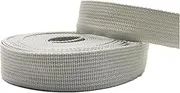 Nylon Webbing Strap 25mm Webbing Strap for Bags,PP Ribbon Belt Bag Webbing Pit Pattern Webbing Knapsack Strapping Sewing Accessories,10yards/lot