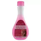 1x Easy To Use Swosh Quickly & Gently Nail Polish Remover With Acetone 80ml