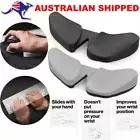 Ergonomic Comfort Wrist Support Mouse Pad Mice Mat PC Non Slip Ultralight AU