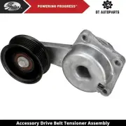 For 2002 Ford E-250 Econoline Accessory Drive Belt Tensioner Assembly Gates (for: Ford)