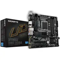 在飛比找momo購物網優惠-【GIGABYTE 技嘉】B760M D3H DDR4 主機