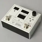New Free The Tone PA-1QB PROGRAMMABLE ANALOG 10 Effector From Japan