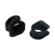 Whiteline Front Steering rack pinion mount bushing for CHEVROLET CORSA B TIGR A