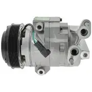 Jayair A/C Compressor - CM5771