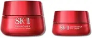 SK-II Skinpower Advanced Cream & Eye Cream Gift Set 2