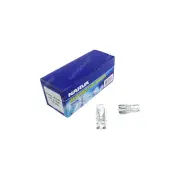 Narva Wedge Globe 12 Volt 21Cp 16W W2 X 15D T-15mm 47526 - Box Of 10