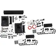 NAVATLAS 4405-0749 X32ZONE6 4-Seater Audio Kit Zone 6 Audio Kit - Zone 6 - X3