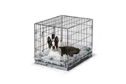 Snooza 2 in 1 Convertible Training Travel Crate - Extra Large