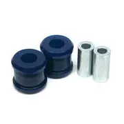 SuperPro Lower Outer Control Arm Bushing Kit - SPF1953K