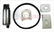Walbro TI 190lph HP Fuel Pump Kit for 91-04 Jeep Wrangler 94-04 Grand Cherokee