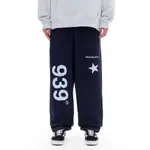 預購 /ARCHIVE BOLD 939 ▸ LOGO 多款運動褲939 TYPE M SWEAT PANTS