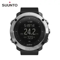 在飛比找蝦皮購物優惠-【SUUNTO】 Traverse 健行、徒歩、登山越野錶