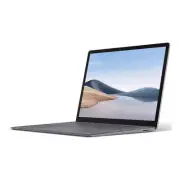 Microsoft Surface Laptop 4 Model 1950 I5 - 11th Gen RAM 8GB SSD 256GB Win 10