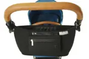 Universal Stroller Caddie