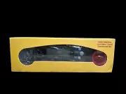 Battery Powered LCD Digital Food Thermometer Waterproof with Foldable Probe