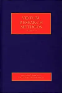 在飛比找博客來優惠-Virtual Research Methods