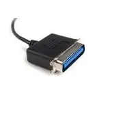 StarTech 30m USB to Parallel Printer Adapter - ICUSB128410
