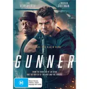 Gunner
