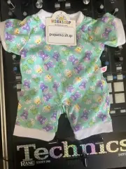 Build a Bear Full Size Teddy Bear Clothing - New ~ Easter Sleeper