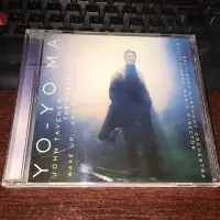 在飛比找Yahoo!奇摩拍賣優惠-唱片馬友友 Yo-Yo Ma - The Protectin