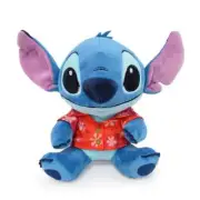 LILO AND STITCH HAWAIIAN STITCH 8" PHUNNY PLUSH