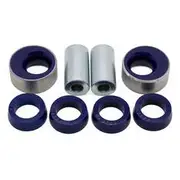 SuperPro Front Lower Control Arm Kit - SPF4838K