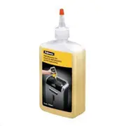 Fellowes 35250 Shredder Oil 350ml [35250]