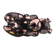Toddler Car Seat Insert Baby Stroller Car Seat Liner Cushion Insert Style 1