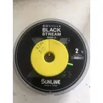 SUNLINE BLACK STREAM MARK X 日本正品釣魚線預製釣魚線