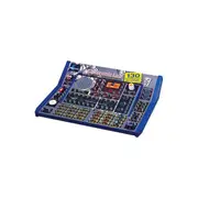 130 In 1 Electronics Lab Kit