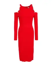 [NO SECRETS] NO SECRETS Midi dresses - Item 15431608