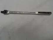 Craftsman 1/2" Drive 15" Flex Head Breaker Bar, USA, VVY - Part # 44201