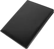 Tofficu Document Organizer Folio Conference Folder Office Storage Bag for Documents