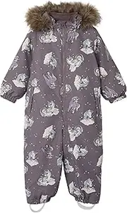 [Name It] Girls Snowsuit