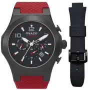 Titans Watches for Men & Women – Stainless Steel Quartz Watch with Minimalist...