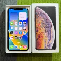 在飛比找蝦皮購物優惠-iPhone XS Max 64G 金 無傷 iphoneX