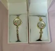 Mickey Minnie Watches Maison De Fleur