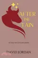 After the Táin: A Tale of Cú Chulainn