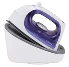 Hitachi Steam Iron Cordless High Temperature Steam CSI-201 No.21