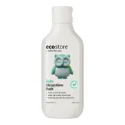 ecostore Baby Sleepytime Bath | Flora & Fauna AU